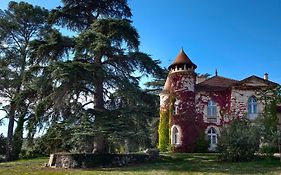 Château Marteret